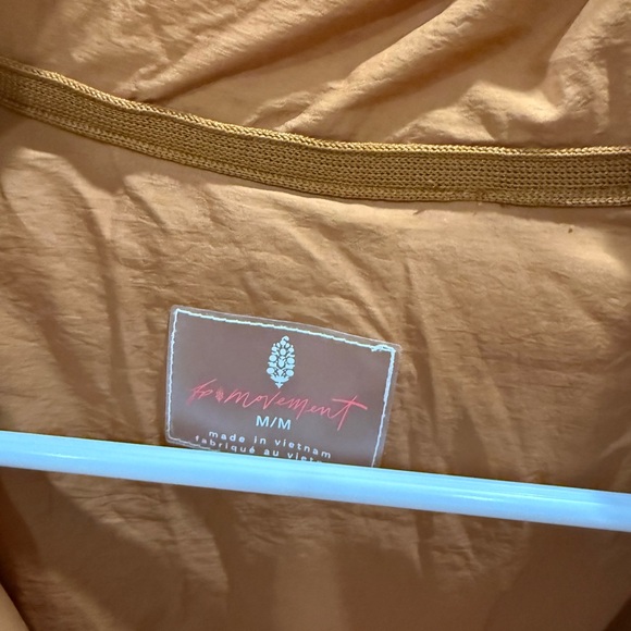 Free People FP Movement Pippa Packable Puffer Jacket - Picture 5 of 9